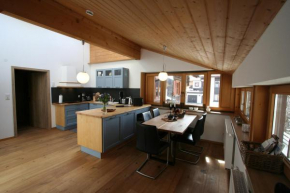Alpenflair Ferienwohnung 316 Stadlloft